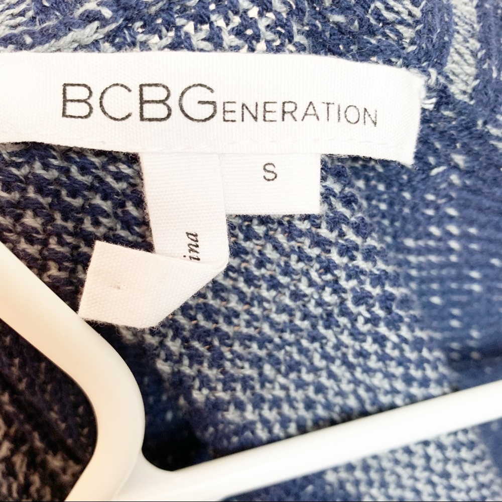 Bcbgeneration Oversized Sweater - image 6